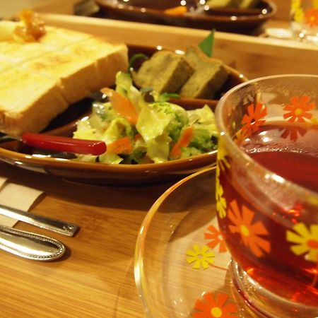Ishigakijima Hotel Olive Ishigaki  Exteriör bild
