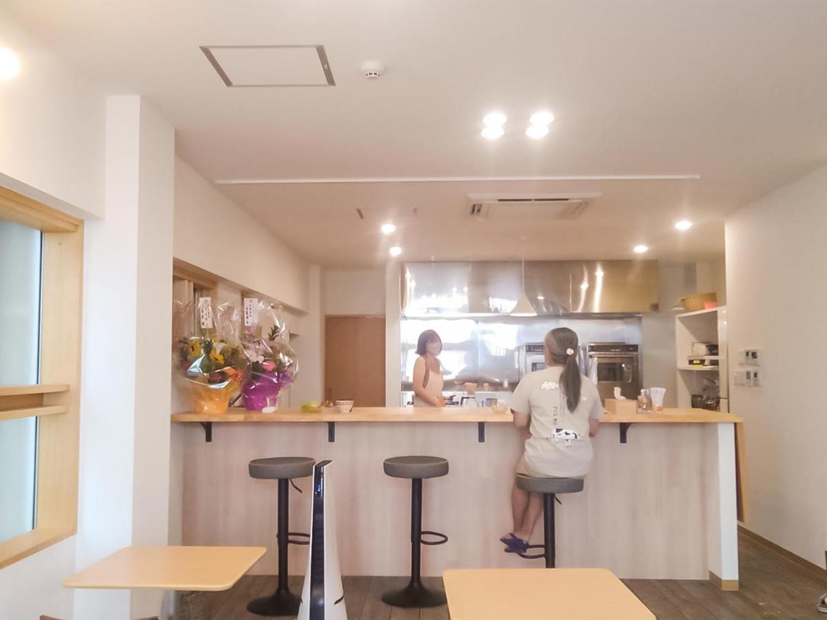 Ishigakijima Hotel Olive Ishigaki  Exteriör bild