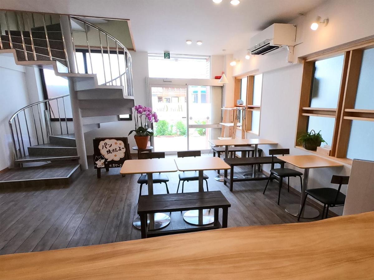 Ishigakijima Hotel Olive Ishigaki  Exteriör bild